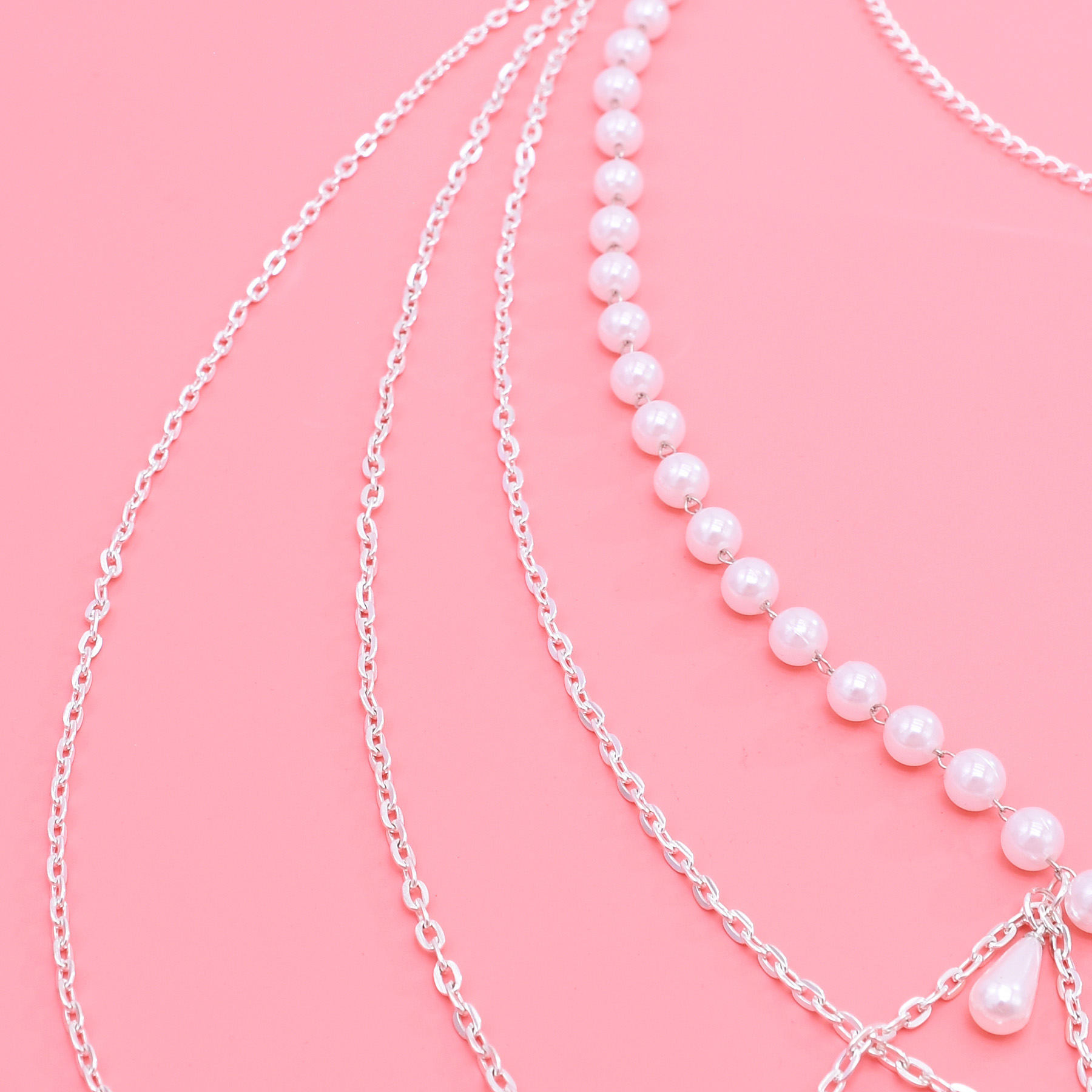 Сексуальная поясная цепочка, м – обзор и цена Body Jewellery