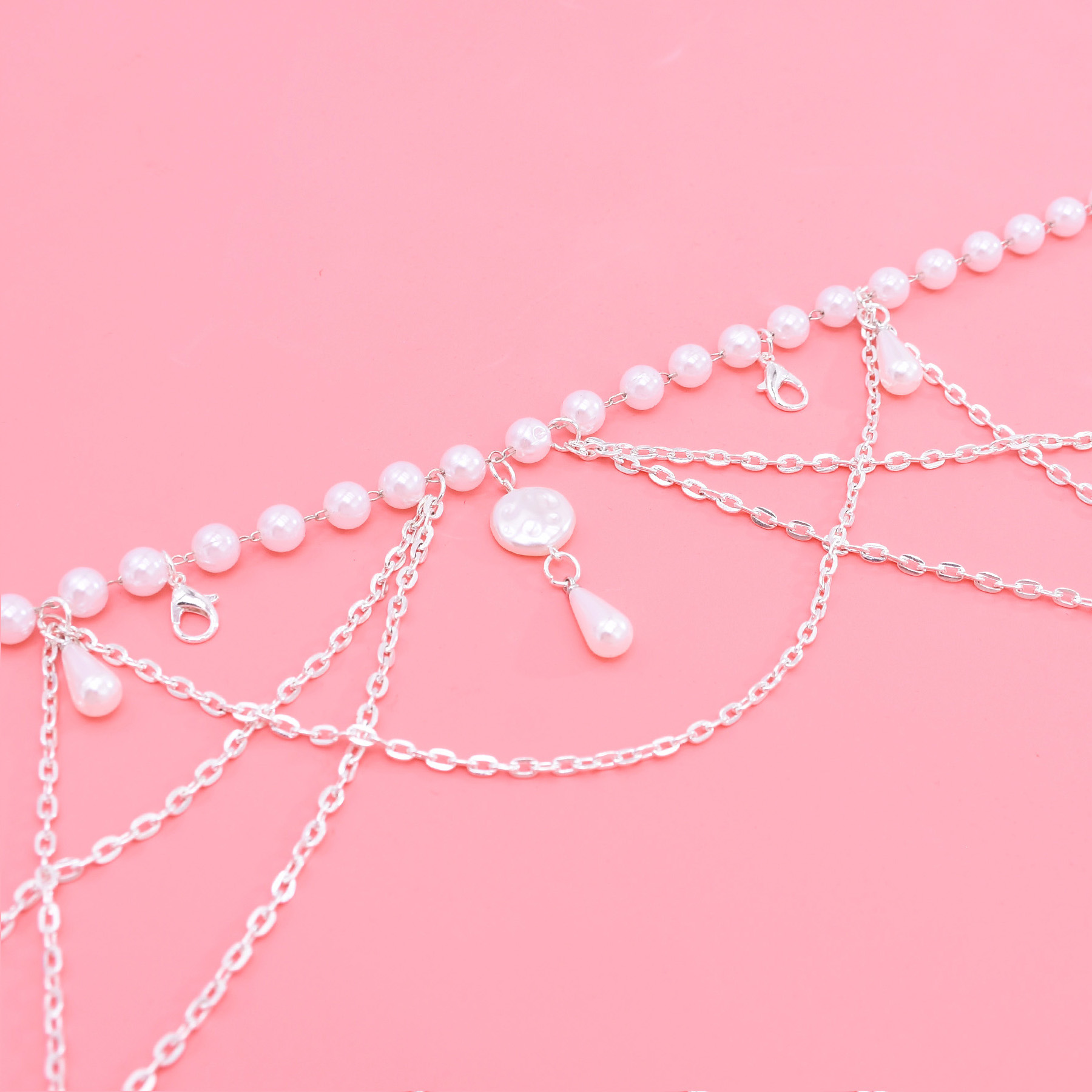Сексуальная поясная цепочка, м – обзор и цена Body Jewellery