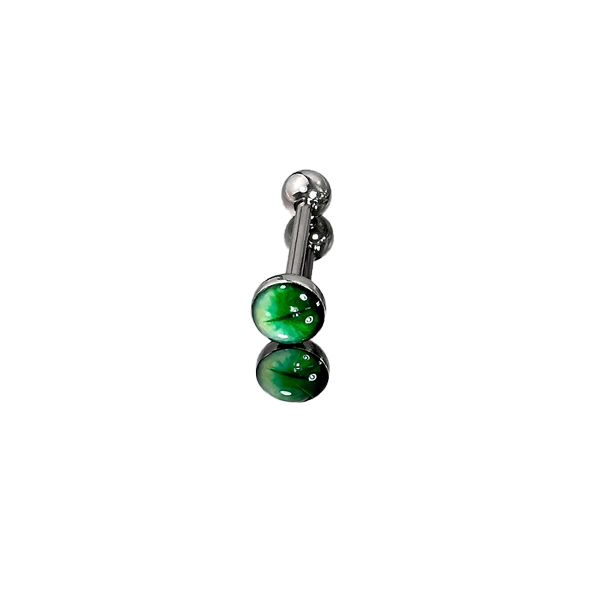 1 шт., высококачественный модн – обзор и цена Body Jewelry High Quality