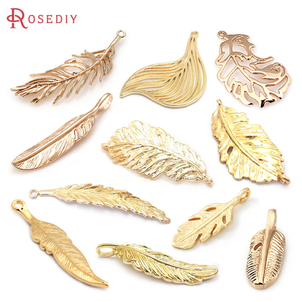 Латунные аксессуары для изгото – обзор и цена Body Jewelry High Quality