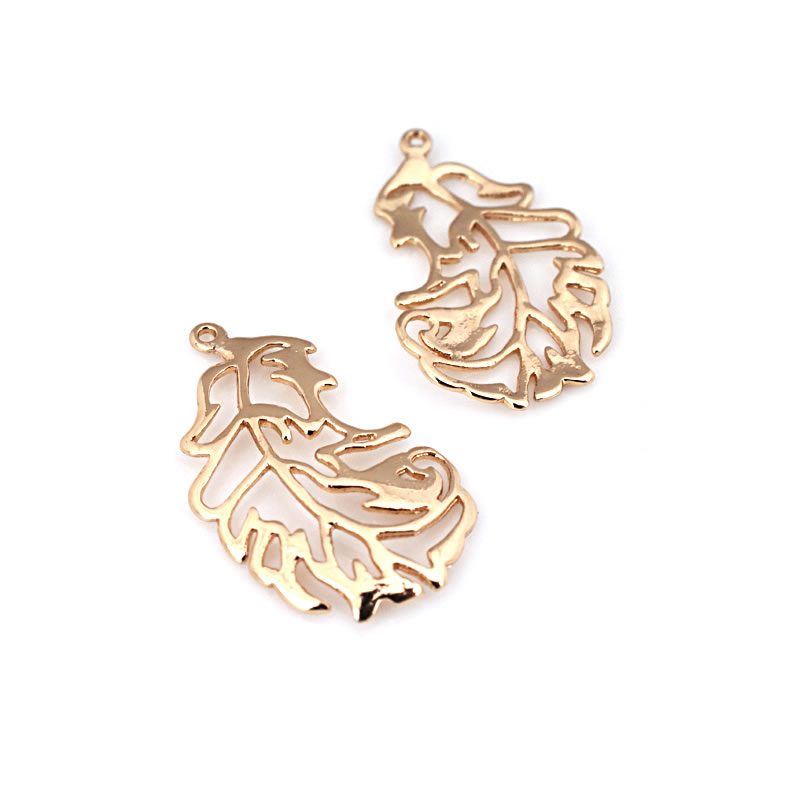 Латунные аксессуары для изгото – обзор и цена Body Jewelry High Quality