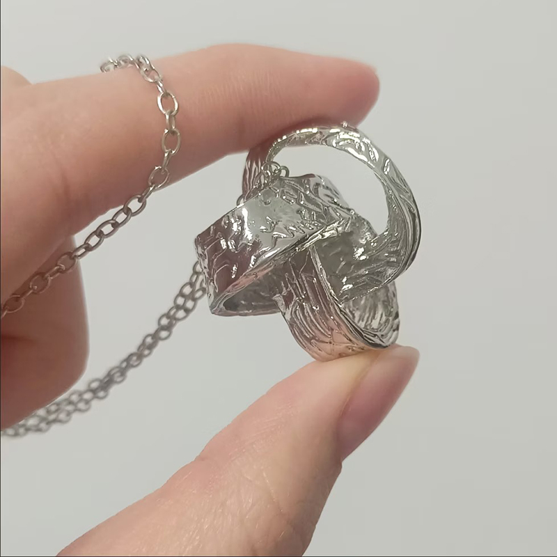Ожерелье Dr.Stone для женщин,  – обзор и цена Body Jewelry High Quality