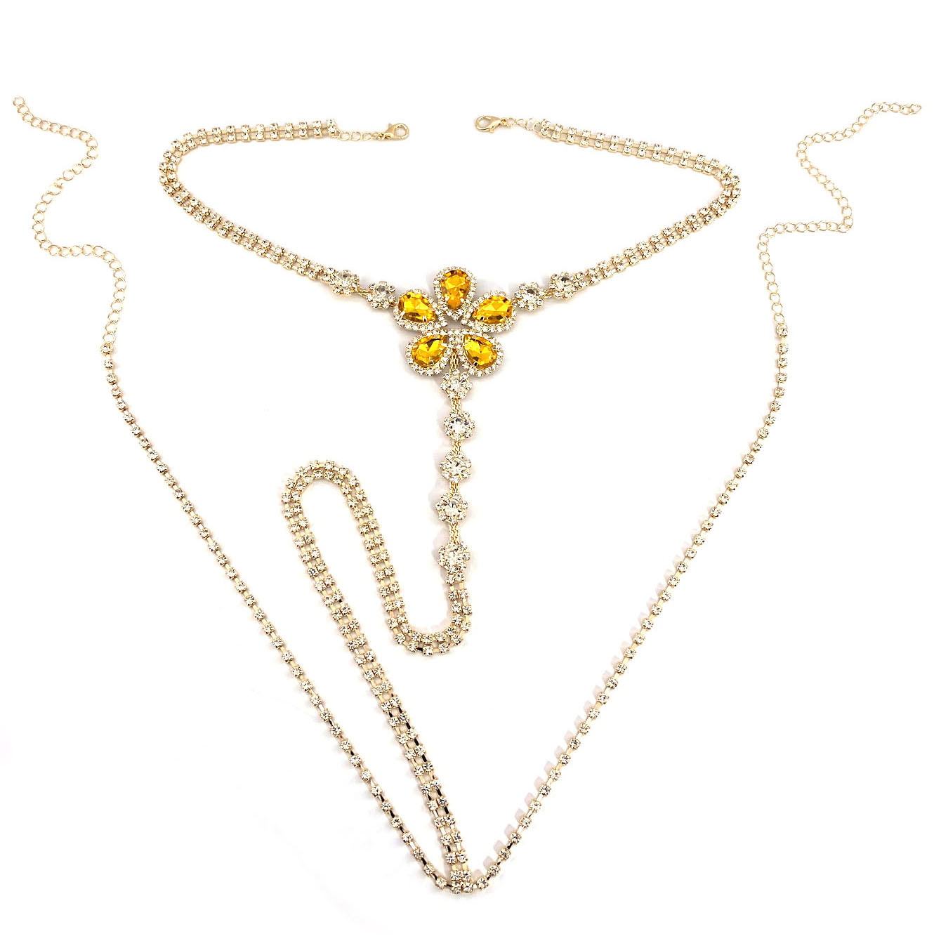1 шт., женский летний комплект – обзор и цена Body Jewelry Lot