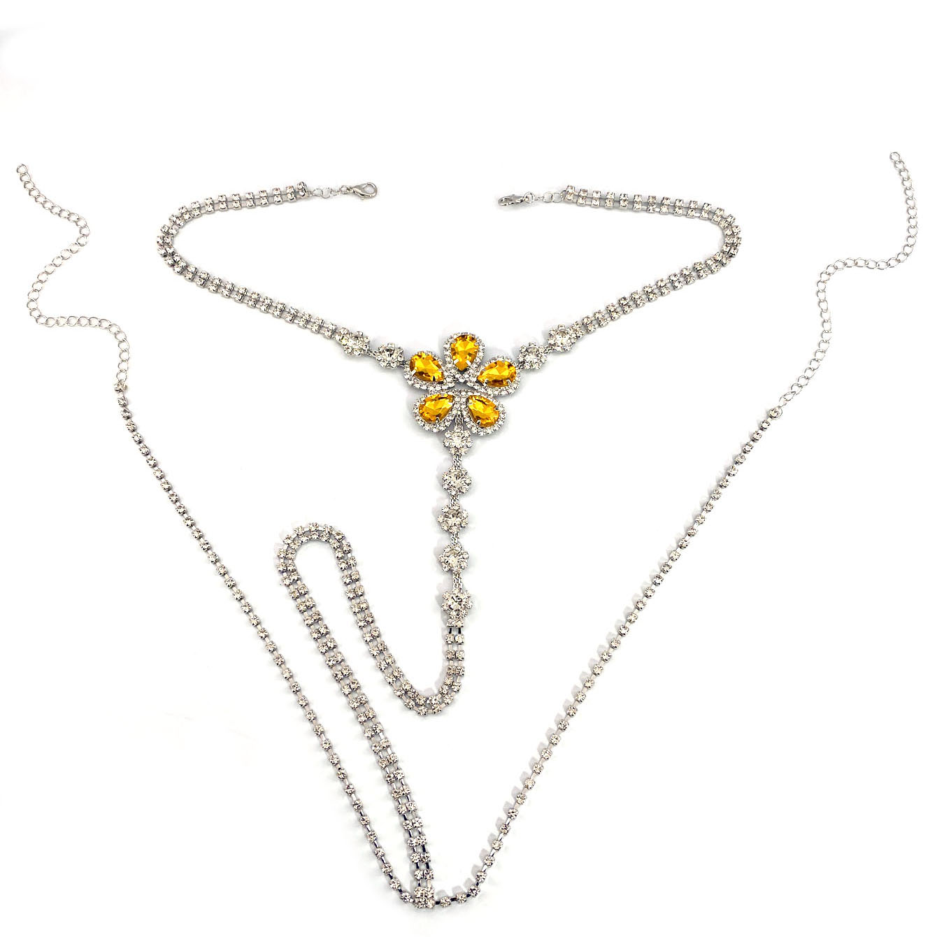 1 шт., женский летний комплект – обзор и цена Body Jewelry Lot