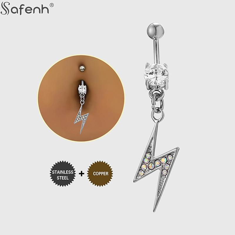 1 шт. Высококачественная медна – обзор и цена Body Jewelry High Quality
