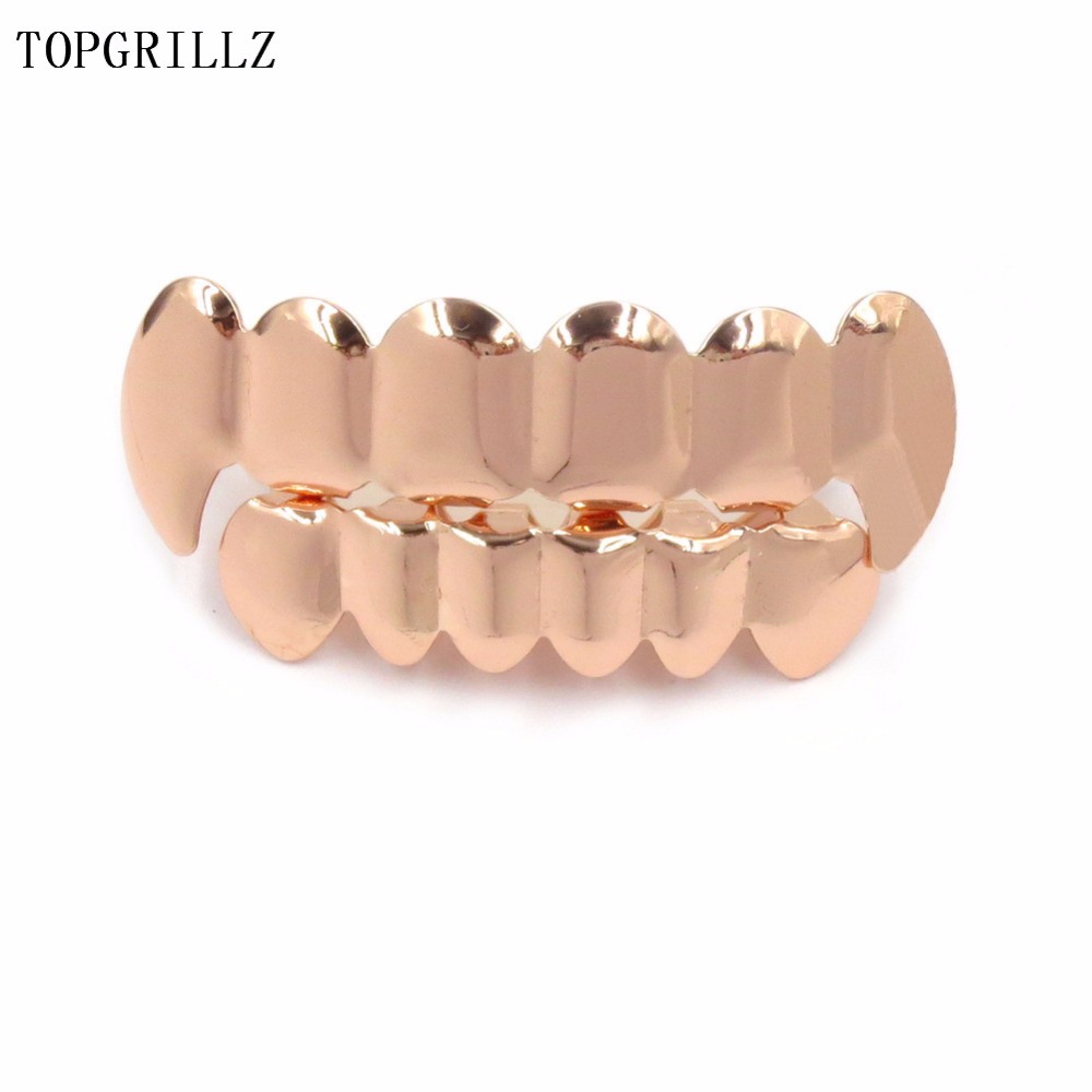 TOPGRILLZ, новинка, цвет розов – обзор и цена Body Jewelry Lot