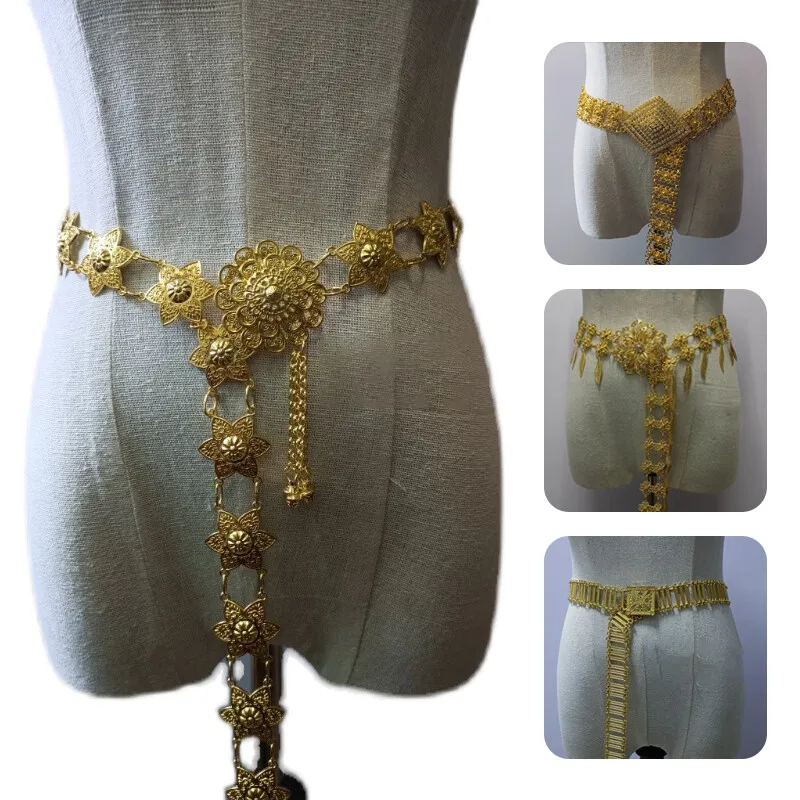 1 шт., металлическая таиландск – обзор и цена Body Jewels