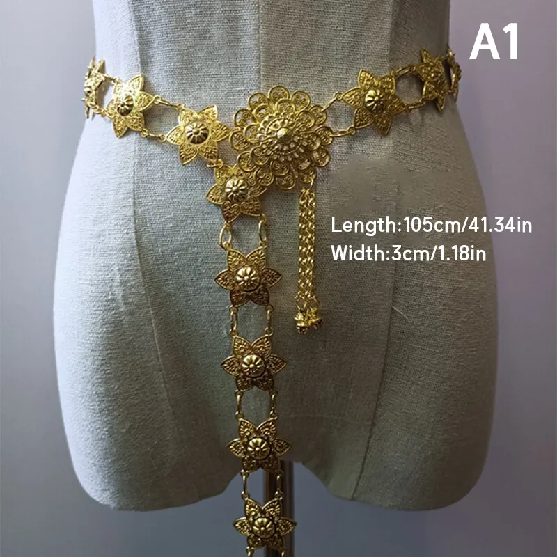 1 шт., металлическая таиландск – обзор и цена Body Jewels