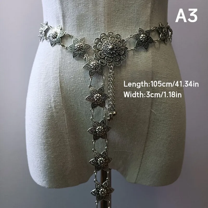 1 шт., металлическая таиландск – обзор и цена Body Jewels
