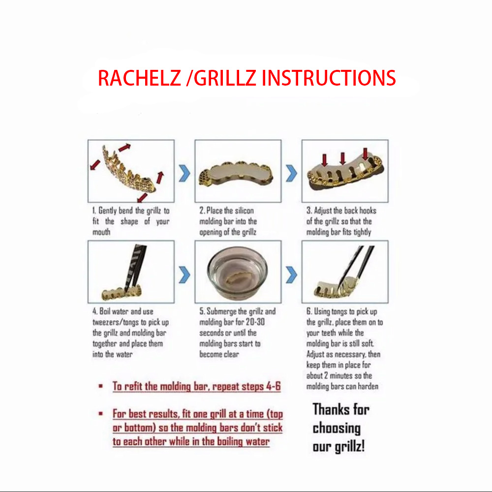 RACHELZ 3 шт./компл. выдолблен – обзор и цена Body Jewelry Lot