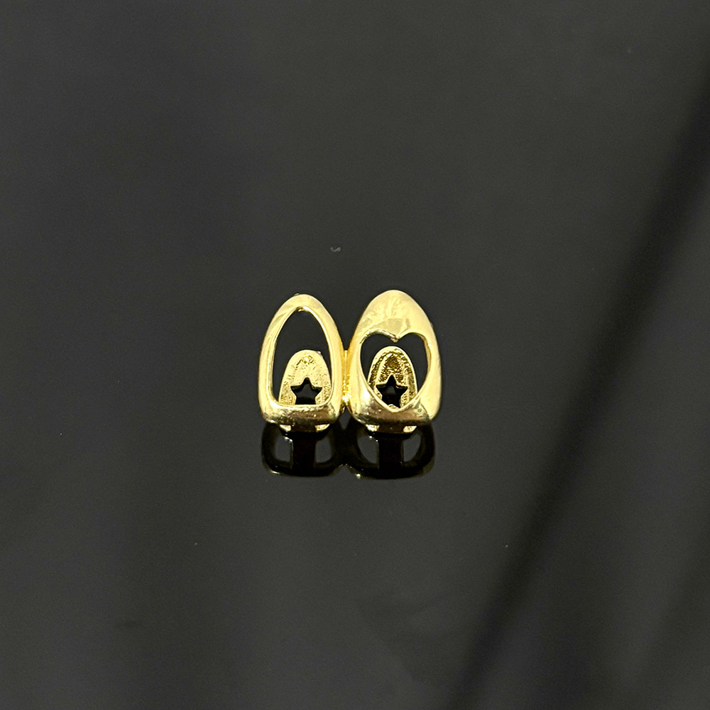 RACHELZ 3 шт./компл. выдолблен – обзор и цена Body Jewelry Lot