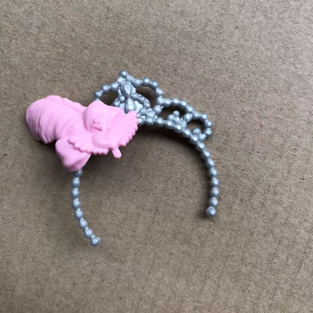 Многофункциональная кукла, пов – обзор и цена Body Jewelry Necklace