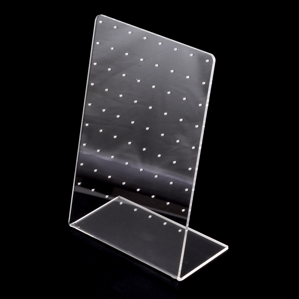 72 отверстия, держатель для се – обзор и цена Body Jewelry Holder