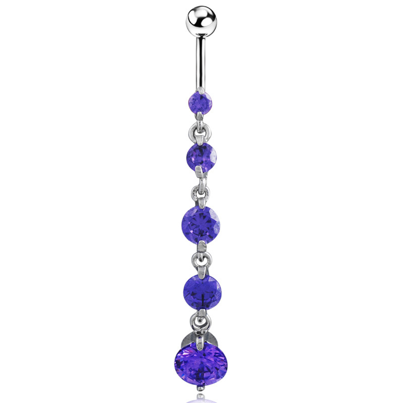 2023 фирменные длинные кольца  – обзор и цена Body Jewelry Brands