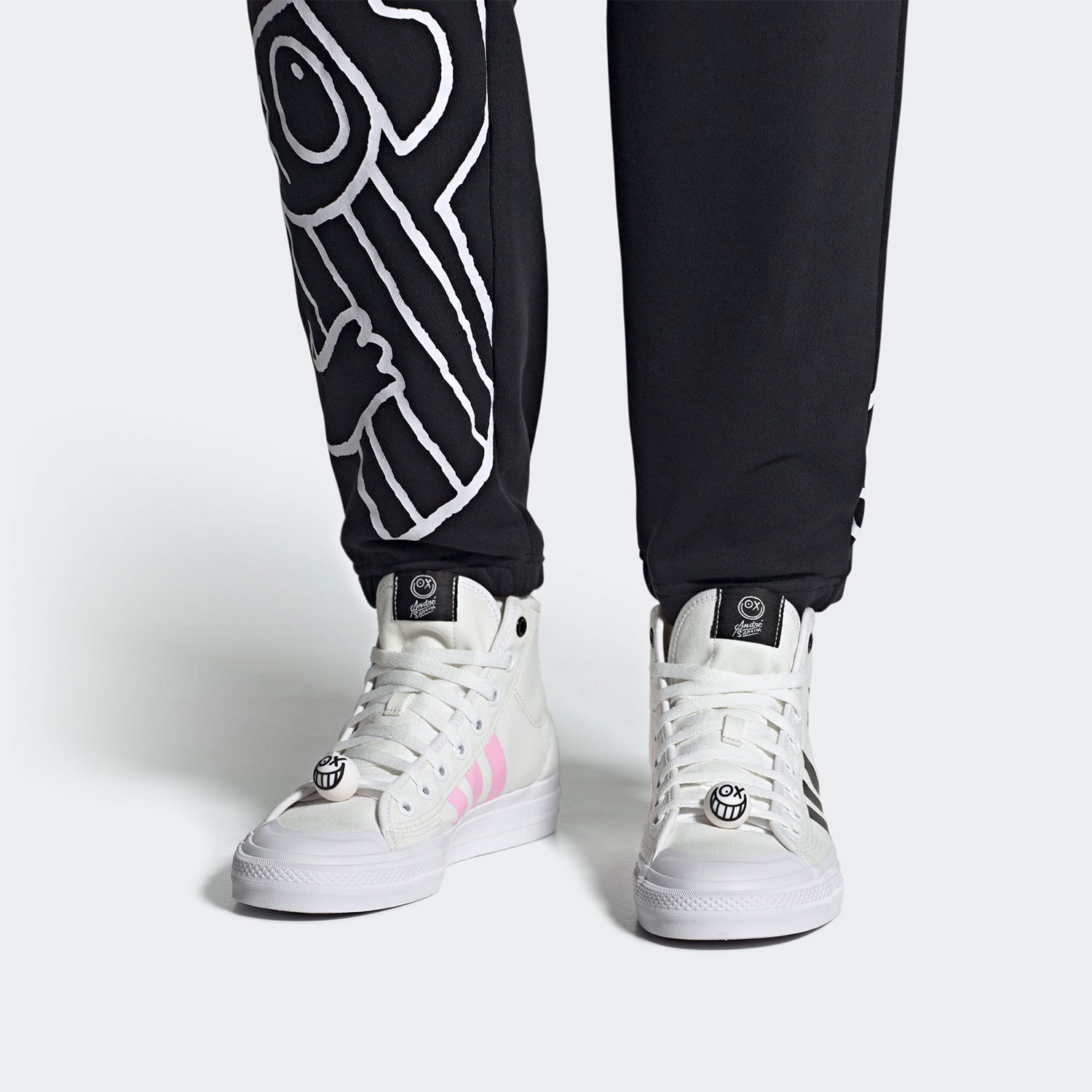 Adidas Genuine Superstar унисе – обзор и цена Adidas Shoes Superstar