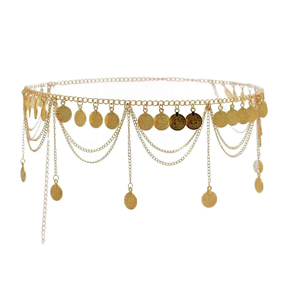 Цыганский родовой Винтажный Зо – обзор и цена Body Jewelry Indian