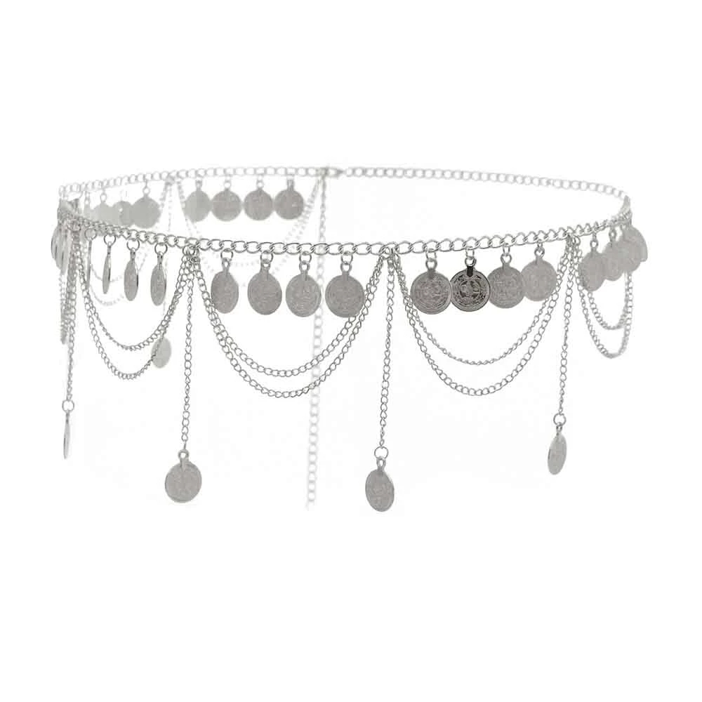 Цыганский родовой Винтажный Зо – обзор и цена Body Jewelry Indian
